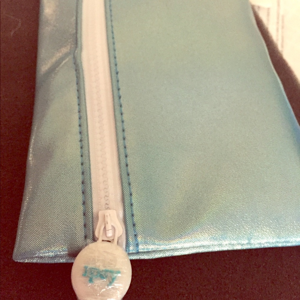 New Ipsy Make up Bag